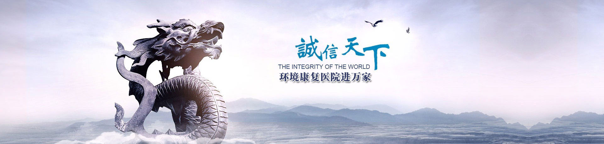 改善人居微环境，推动环境康复医学，实现伟大中国健康梦 - 关于我们